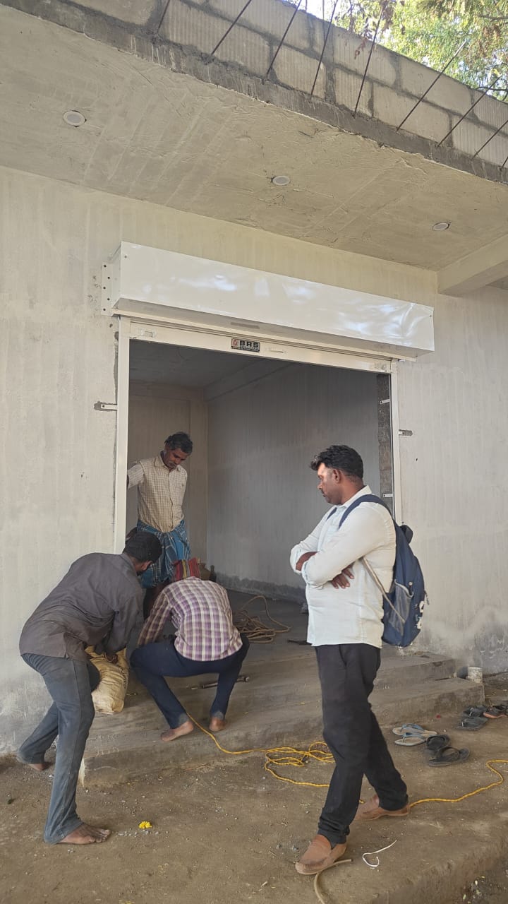 Dhashwant construction